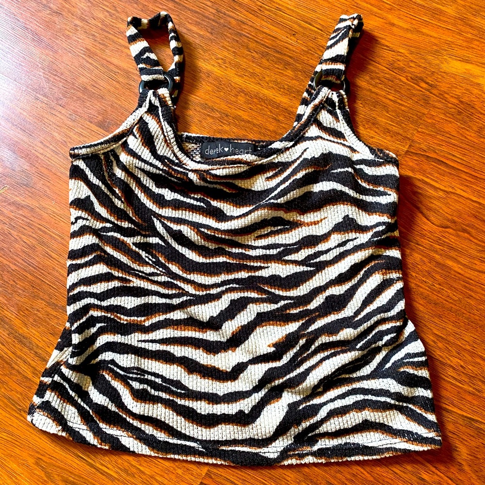 Never worn